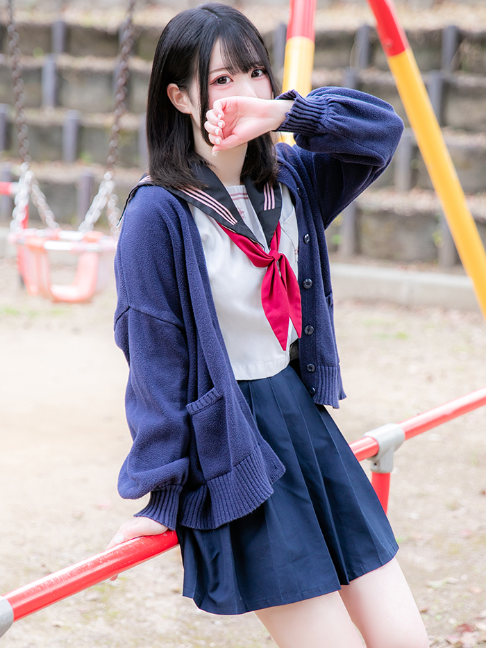 西城 れんか(18)