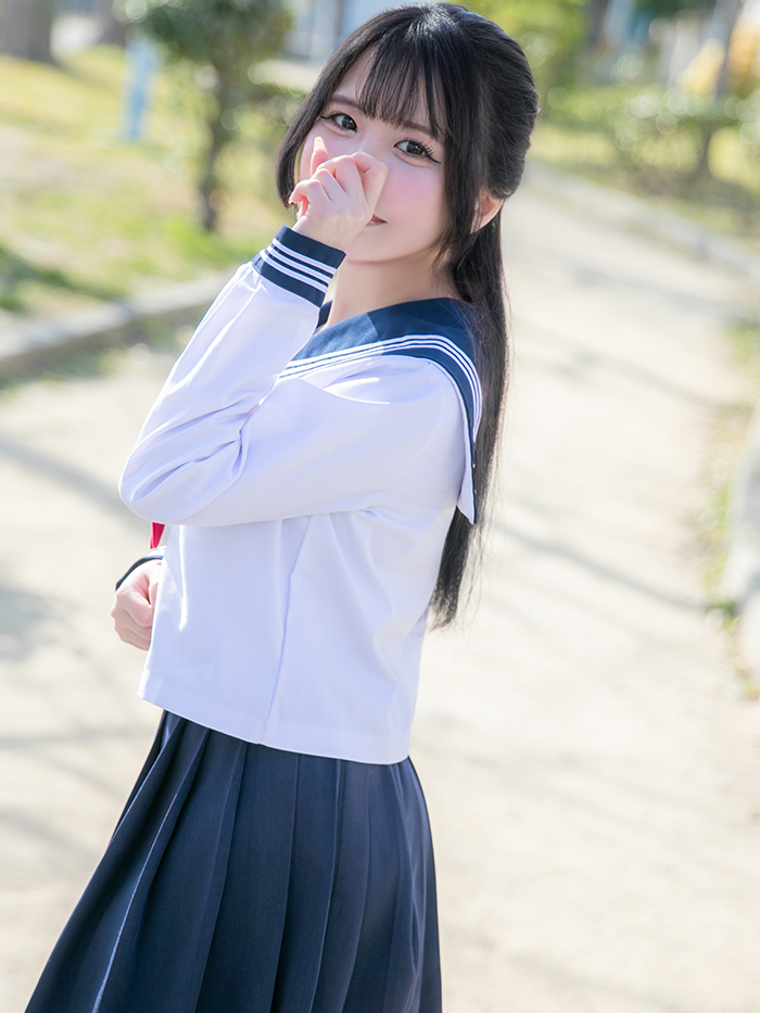 夢乃 かなえ(19)